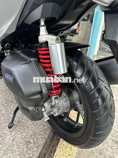 Honda Vario 160 ABS 2025 Xám XM BSTP Chính Chủ