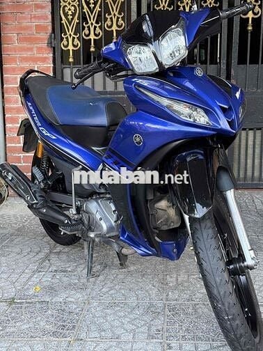 Yamaha Jupiter GP 2018 biển 43 nguyên rin đẹp