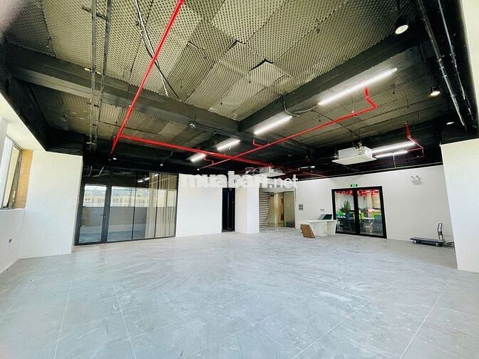 CHÍNH CHỦ CHO THUÊ SÀN VĂN PHÒNG 150M² TẦNG 4 TÒA CT1 THE PRIDE