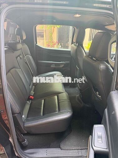 Ford Ranger WildTrak 2023 2.0Biturbo 4x4