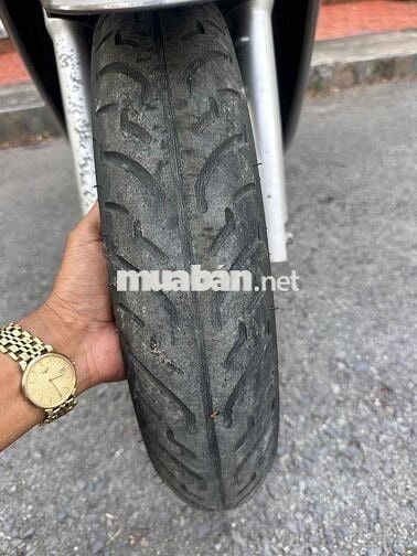 Honda SH màu Nâu