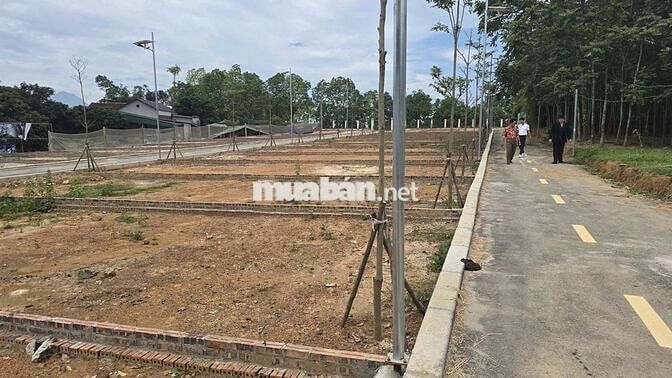 Bán đất Hà Nội 80m2 giá 1tỷ3 gần vành đai 5