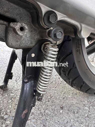 Honda SH màu Nâu
