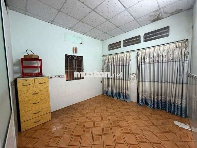 cho thuê nhà nguyên căn Gò Vấp 
