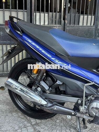Yamaha Jupiter GP 2018 biển 43 nguyên rin đẹp