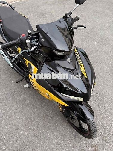 Yamaha Exciter 155 máy zin biển số 68