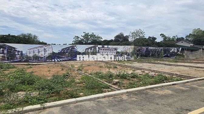 Bán đất Hà Nội 80m2 giá 1tỷ3 gần vành đai 5