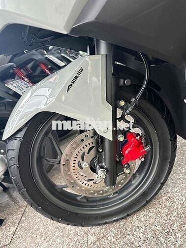 Honda Vario 160 ABS 2025 Xám XM BSTP Chính Chủ