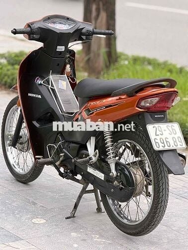 Wave A110cc Chính chủ Sd
