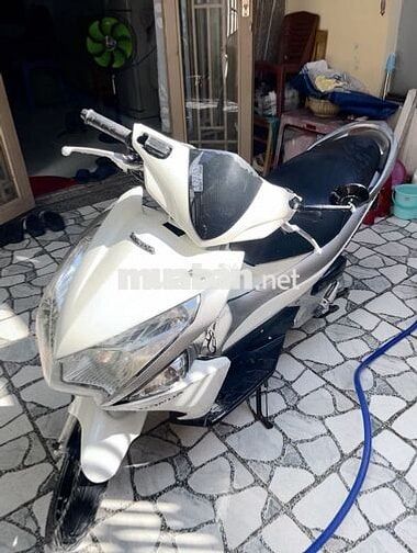 Honda Air Blade 2012 Trắng