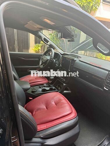 Ford Ranger WildTrak 2023 2.0Biturbo 4x4