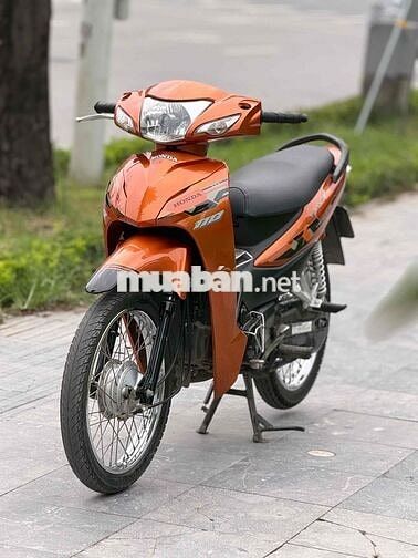 Wave A110cc Chính chủ Sd