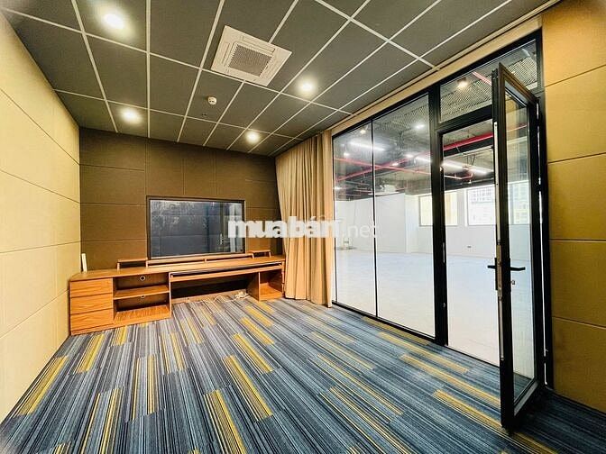 CHÍNH CHỦ CHO THUÊ SÀN VĂN PHÒNG 150M² TẦNG 4 TÒA CT1 THE PRIDE