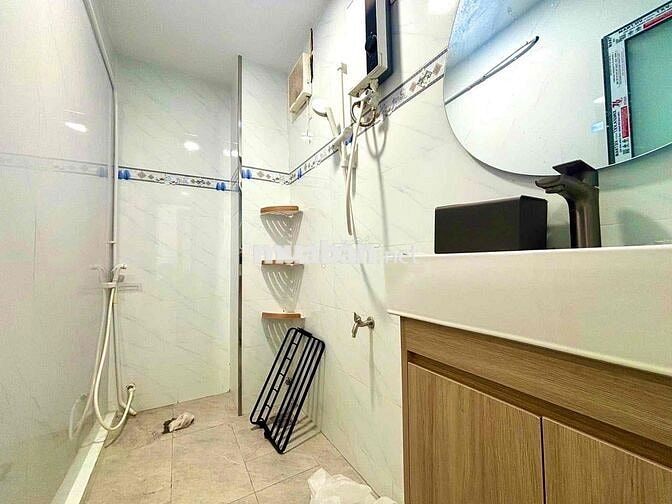 Studio cao cấp Big C Trường Chinh - TKTQ - Lê Trọng Tấn