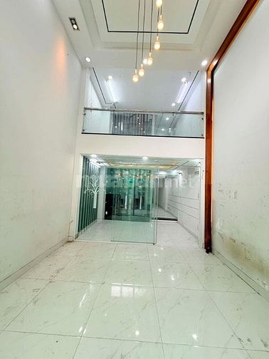 BÁN NHÀ KDC AN SƯƠNG – 4 TẦNG HOÀN CÔNG – 267M² – GIÁ Nhỉnh 7 TỶ