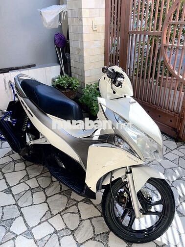 Honda Air Blade 2012 Trắng