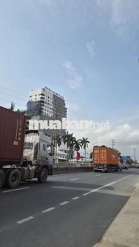Chỉ 550tr có ngay lô đất sát Khu CN