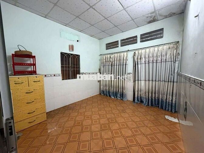 cho thuê nhà nguyên căn Gò Vấp 