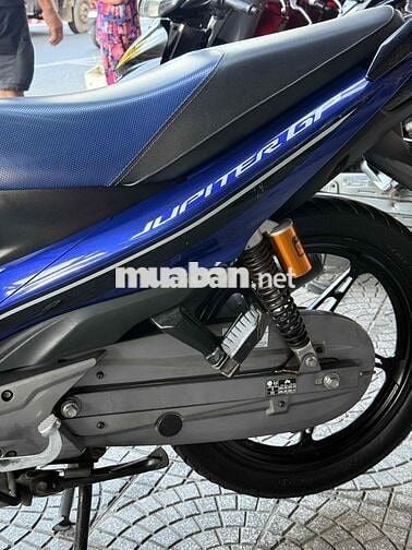 Yamaha Jupiter GP 2018 biển 43 nguyên rin đẹp