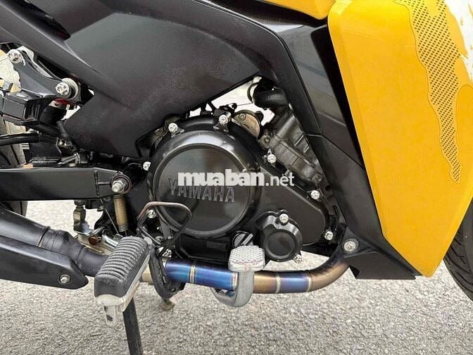 Yamaha Exciter 155 máy zin biển số 68