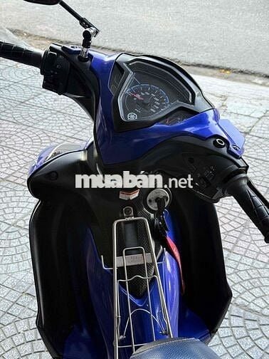 Yamaha Jupiter GP 2018 biển 43 nguyên rin đẹp