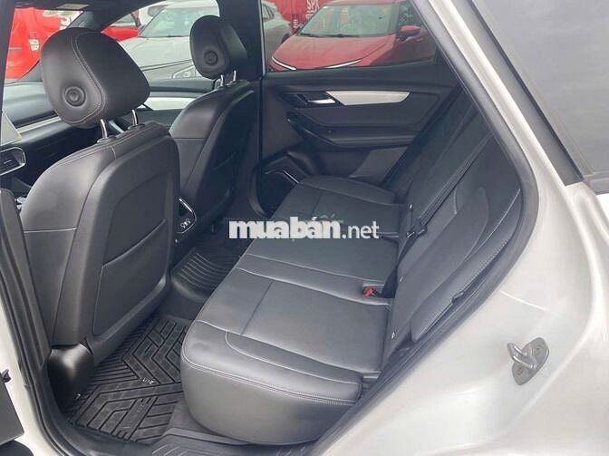 Vinfast VF8 Plus 2024 Trắng 12.731 km