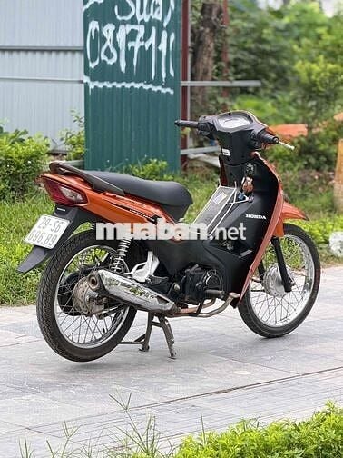 Wave A110cc Chính chủ Sd