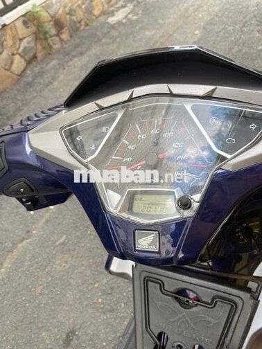Honda Air Blade 125cc 2016 bs 59s2-46903