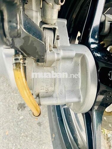 Honda SH ý 3 cục Đỏ