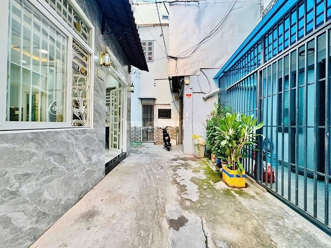 ✨ 5 TẦNG ĐẸP - NGANG KHỦNG 5.4M - FULL NỘI THẤT - H3G, 30M RA Ô TÔ 