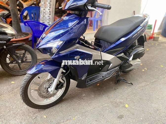 Honda Air Blade 125cc 2016 bs 59s2-46903