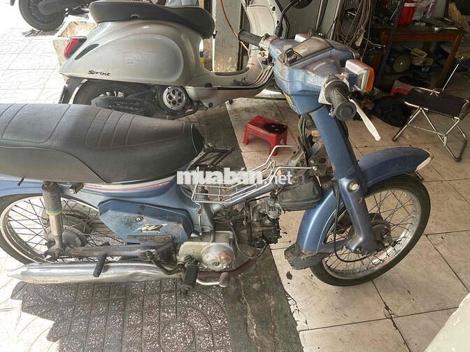 Honda Cub  82/70