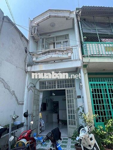 2.18Ty Nhà SHR Xuân Thới Đông Hóc Môn HXH Hàng hiếm