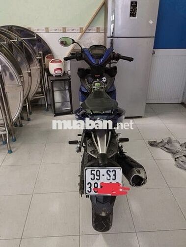 Yamaha Exciter 150 GP Xanh