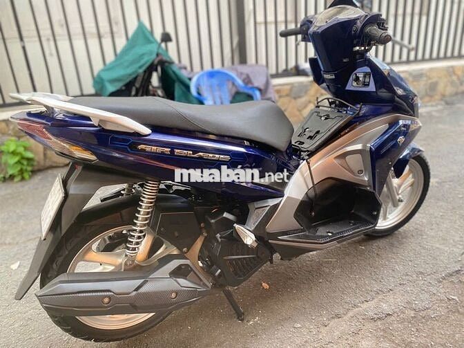Honda Air Blade 125cc 2016 bs 59s2-46903