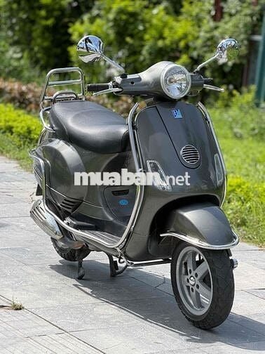 Vespa Lx125cc Chính chủ máy nguyên bản