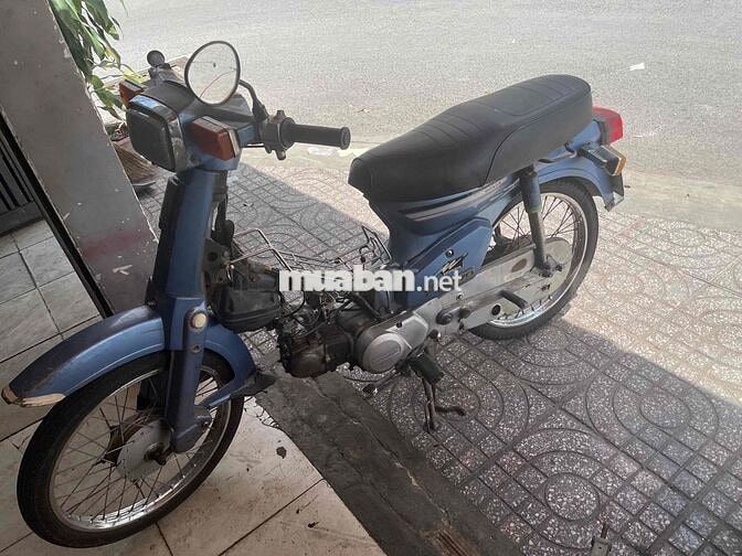 Honda Cub  82/70