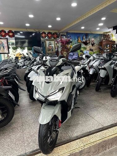 Honda Vario 160 ABS 2025 Xám XM BSTP Chính Chủ