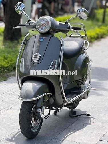 Vespa Lx125cc Chính chủ máy nguyên bản