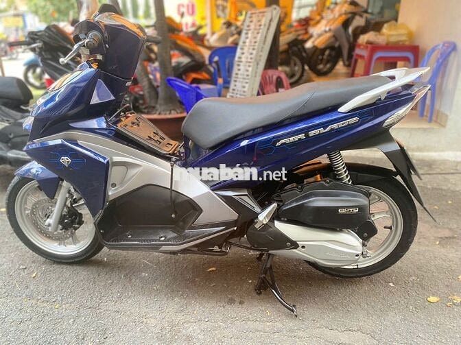 Honda Air Blade 125cc 2016 bs 59s2-46903