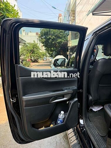 Ford Ranger WildTrak 2023 2.0Biturbo 4x4