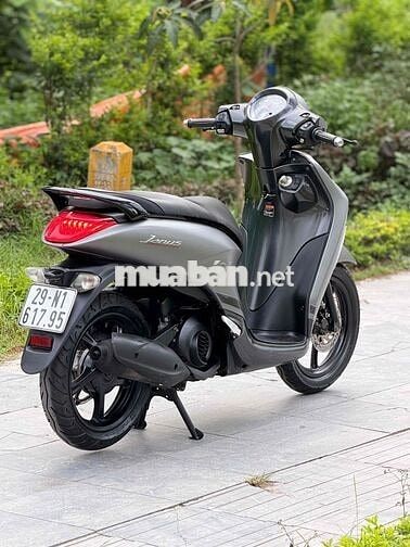 Yamaha Janus Chính chủ Sd máy zin