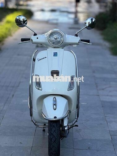 Vespa Lx125cc Chính chủ máy nguyên bản
