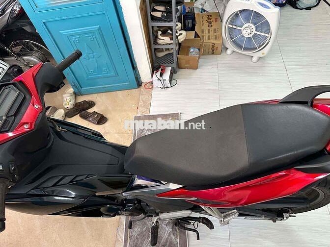 Honda Winner X Đỏ đen Đã sử dụng