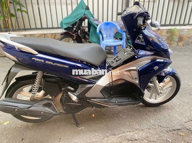 Honda Air Blade 125cc 2016 bs 59s2-46903