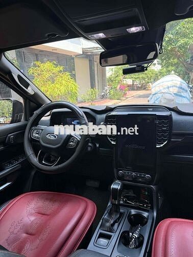 Ford Ranger WildTrak 2023 2.0Biturbo 4x4