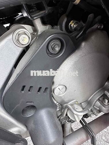 Honda SH màu Nâu