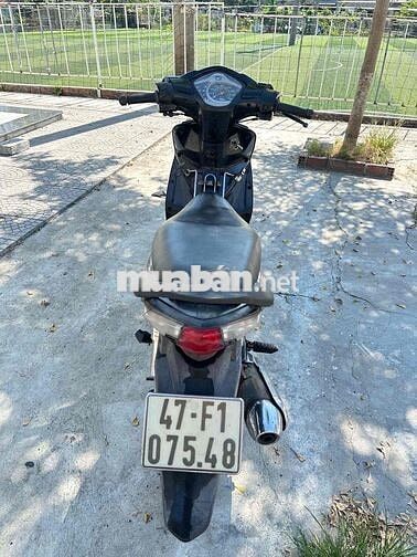 Honda Wave RS Đen