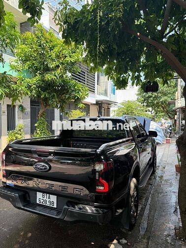 Ford Ranger WildTrak 2023 2.0Biturbo 4x4