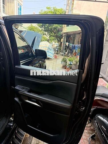 Ford Ranger WildTrak 2023 2.0Biturbo 4x4